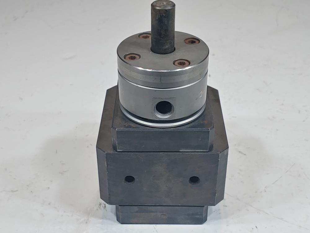 Zenith Gear Pump PEP 11-1.6-6010/17736-DO-0097