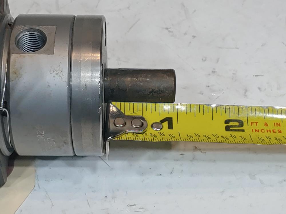 Zenith Gear Pump PEP 11-1.6-6010/17736-DO-0097