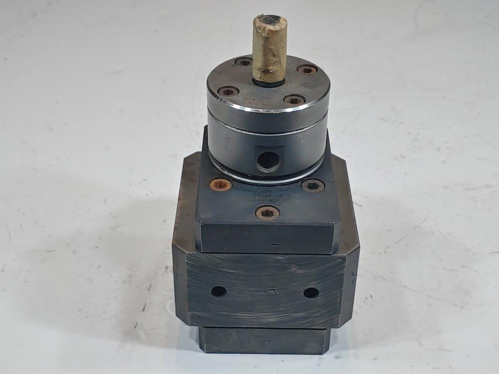 Zenith Gear Pump 11-20000-6010-0