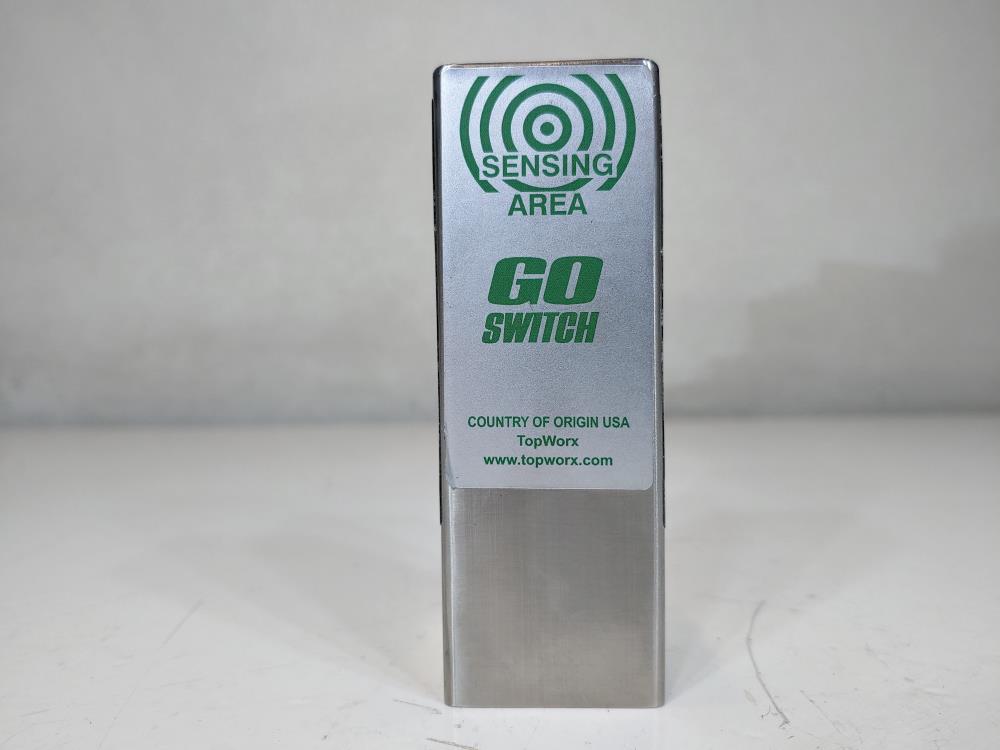 Topworx Go Switch 11-11120-00 