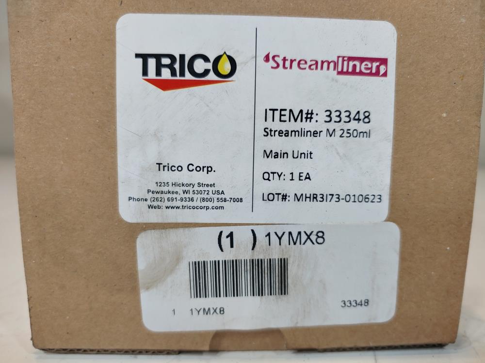 Trico 33348 Streamliner M Dispenser M 250ml 