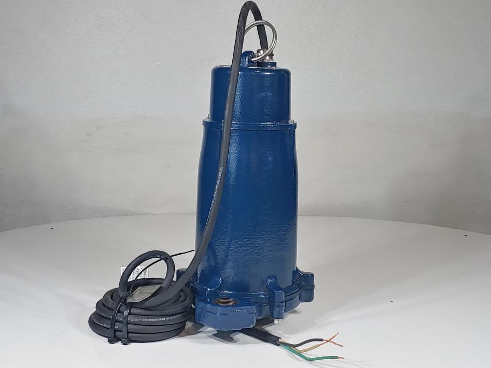 Franklin IGP-A Series Electric Grinder Pump IGP-A231-20