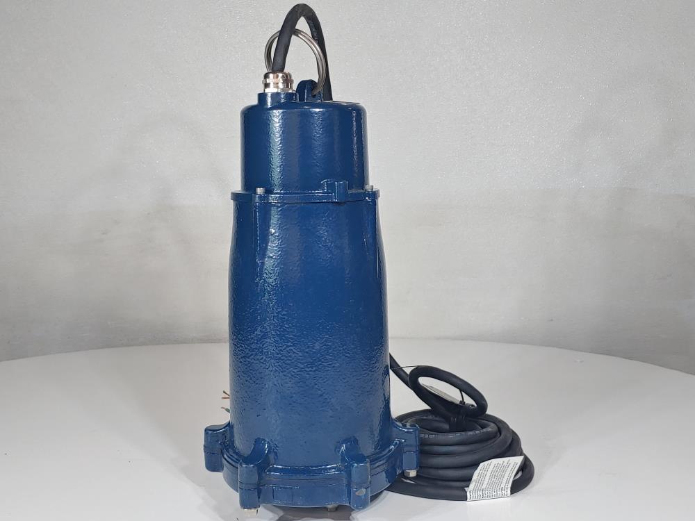 Franklin IGP-A Series Electric Grinder Pump IGP-A231-20