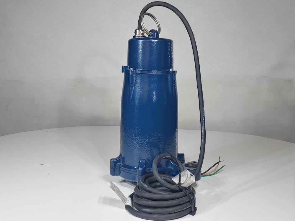 Franklin IGP-A Series Electric Grinder Pump IGP-A231-20