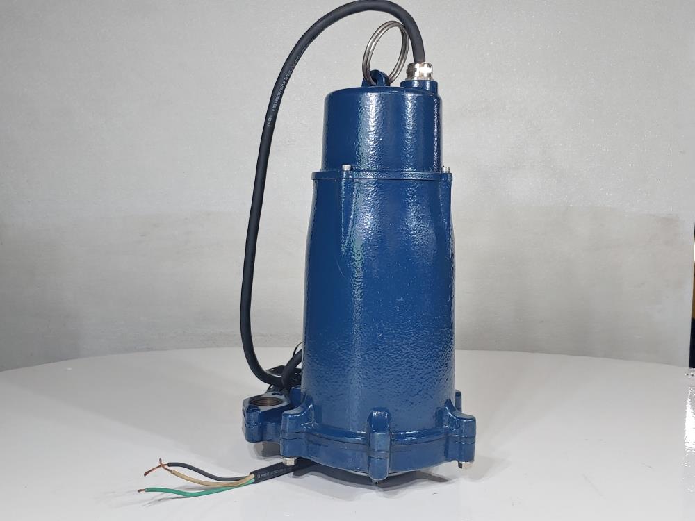 Franklin IGP-A Series Electric Grinder Pump IGP-A231-20