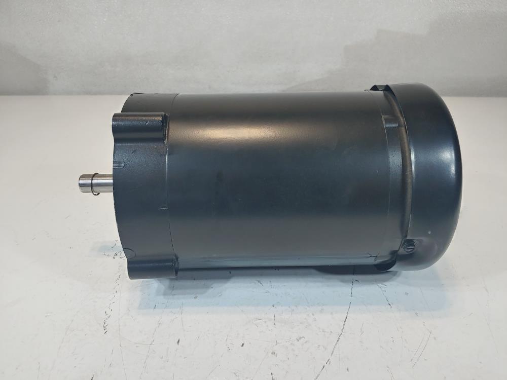 Baldor .75HP, 1725 RPM  Electric Motor, Spec: M34A63-883