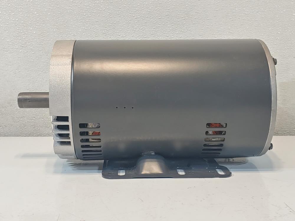 Dayton Industrial 3 HP Electric Motor 1Z924BA