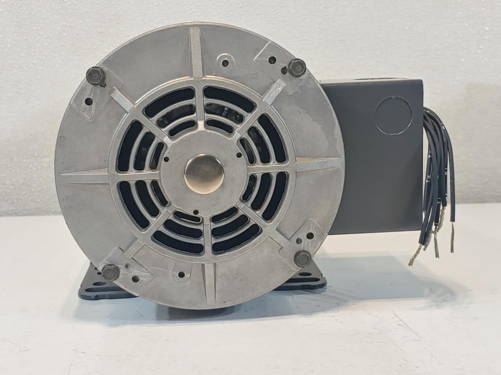 Dayton Industrial 3 HP Electric Motor 1Z924BA