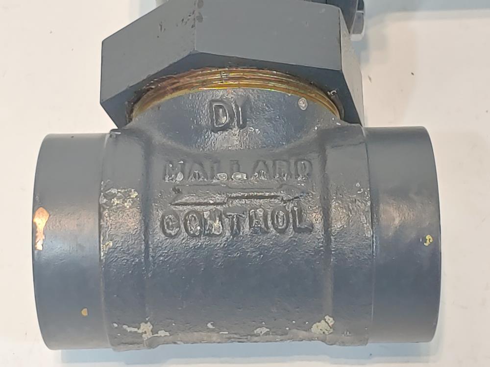 Mallard Control 5646B Regulator 