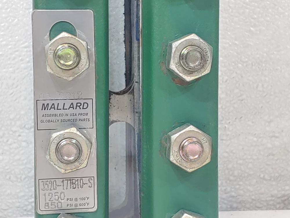 Mallard Model# 3520 Liquid Level Gauge