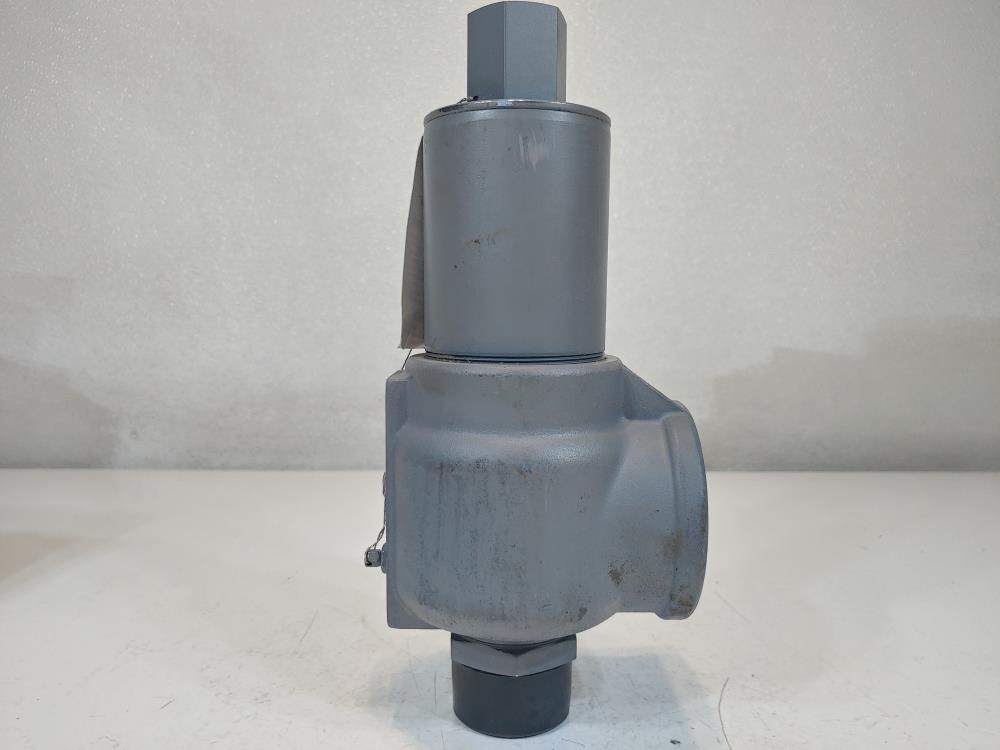 Kunkle 1-1/2" Relief Valve Model: 910BHGM01AJE