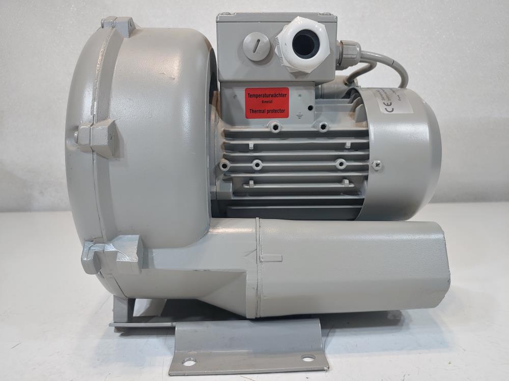 Siemens Elmo ELMO-G 2BH1200-7AV05-Z Blower 