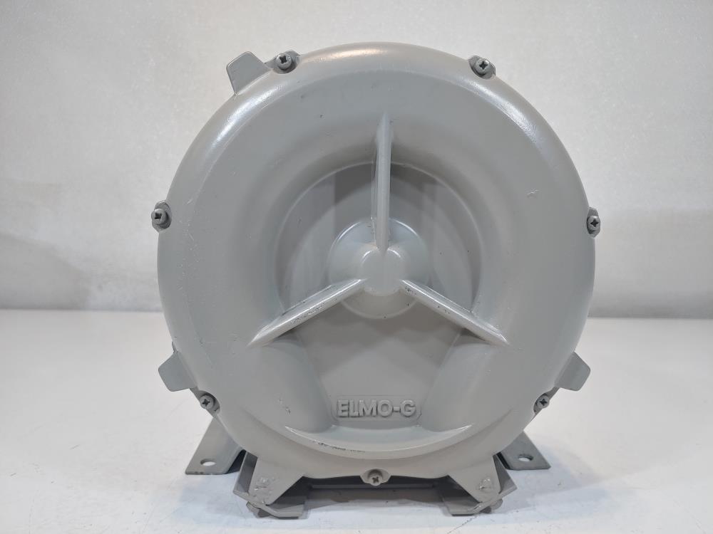 Siemens Elmo ELMO-G 2BH1200-7AV05-Z Blower 