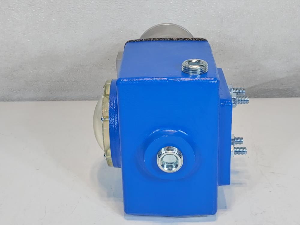 Kenco KLCE9FS Oil level Controller