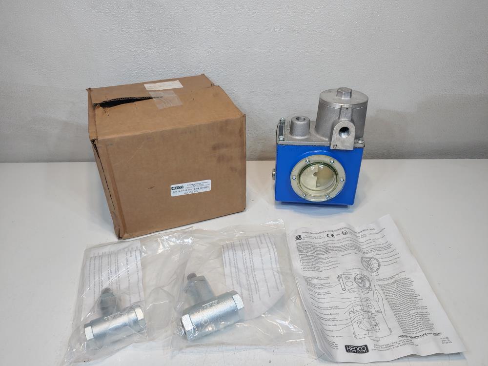 Kenco KLCE-9-FS Oil level Controller