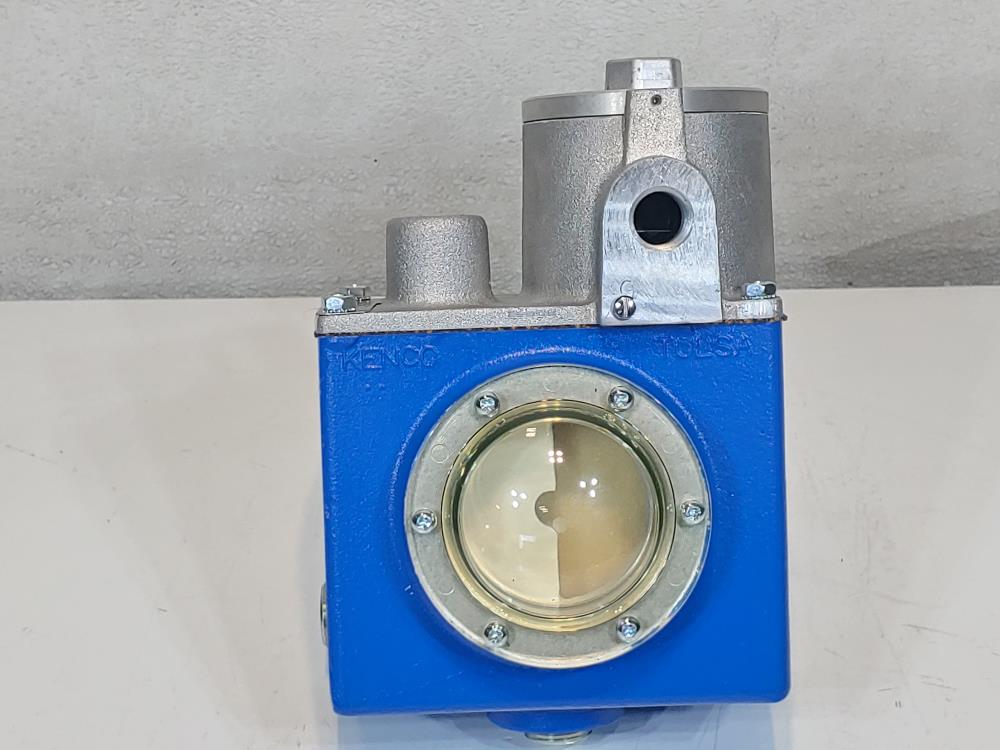 Kenco KLCE-9-FS Oil level Controller