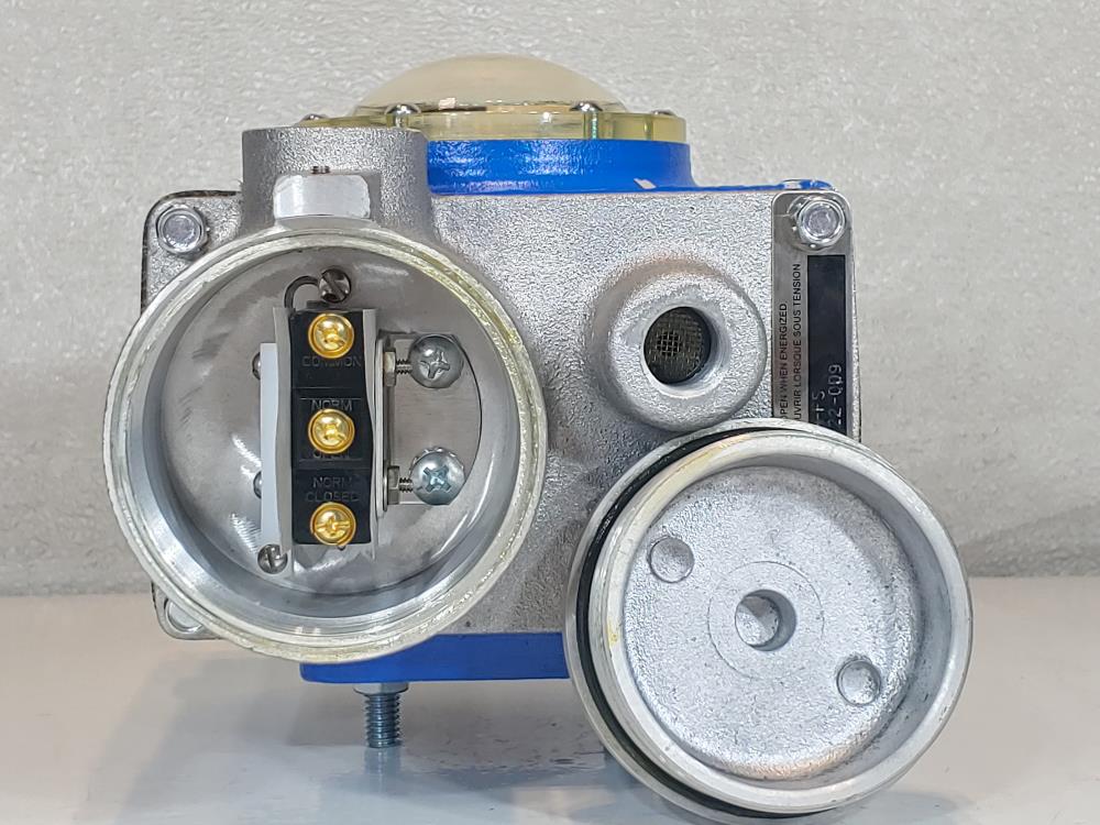 Kenco KLCE-9-FS Oil level Controller