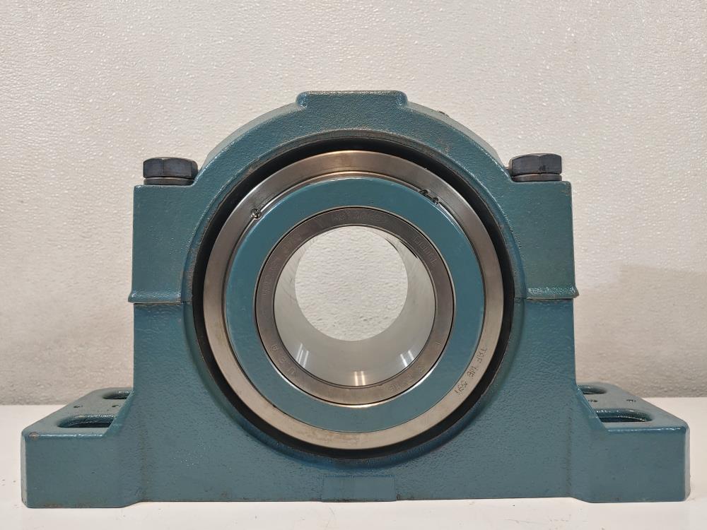 Dodge TAF 520 Series Taper Roller Bearing 037624