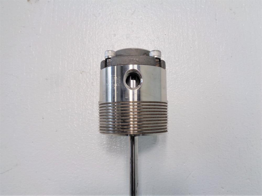 Ruelco 30C2 Liquid Level Switch (Round Shape)