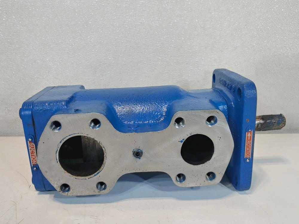 IMO D3EBCSX143J/678 Screw Pump