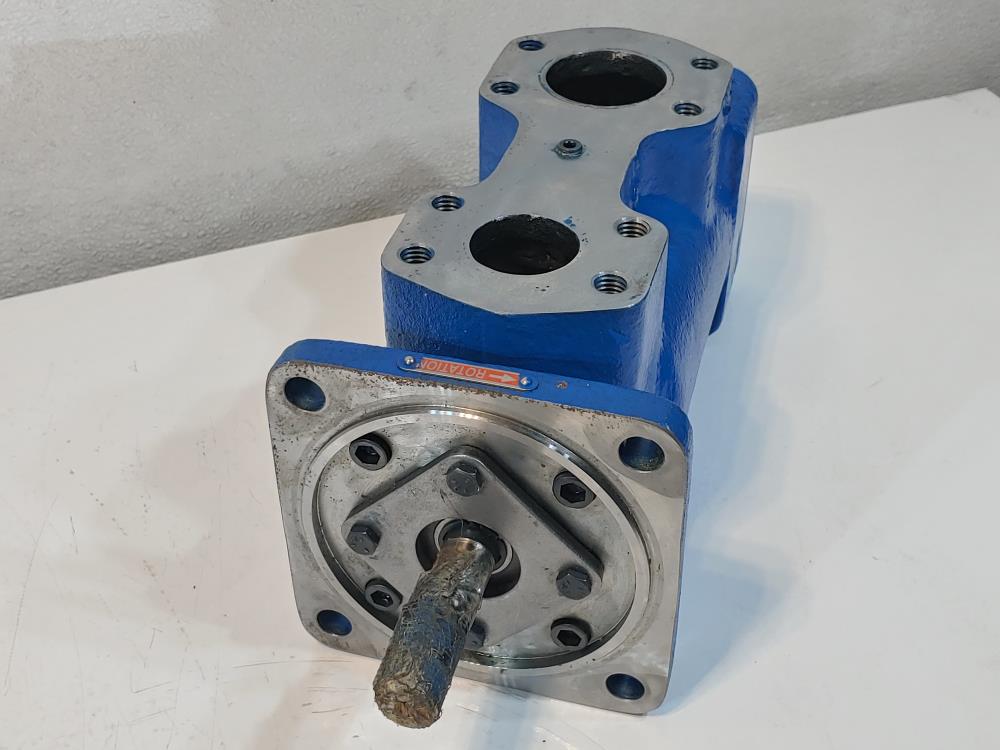 IMO D3EBCSX143J/678 Screw Pump
