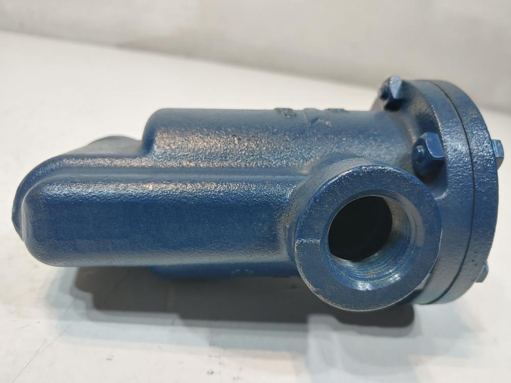 Armstrong Inverted Bucket Steam Trap Model: 881-3/4" NPT, C5297-57