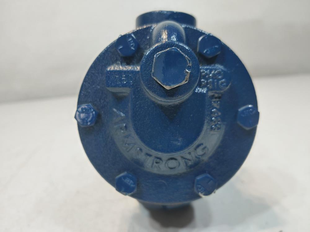 Armstrong Inverted Bucket Steam Trap Model: 881-3/4" NPT, C5297-57