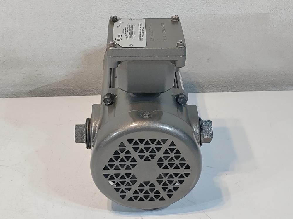 Baldor Reliance .5 H.P CDPX3430 Hazardous Location Electric Motor 