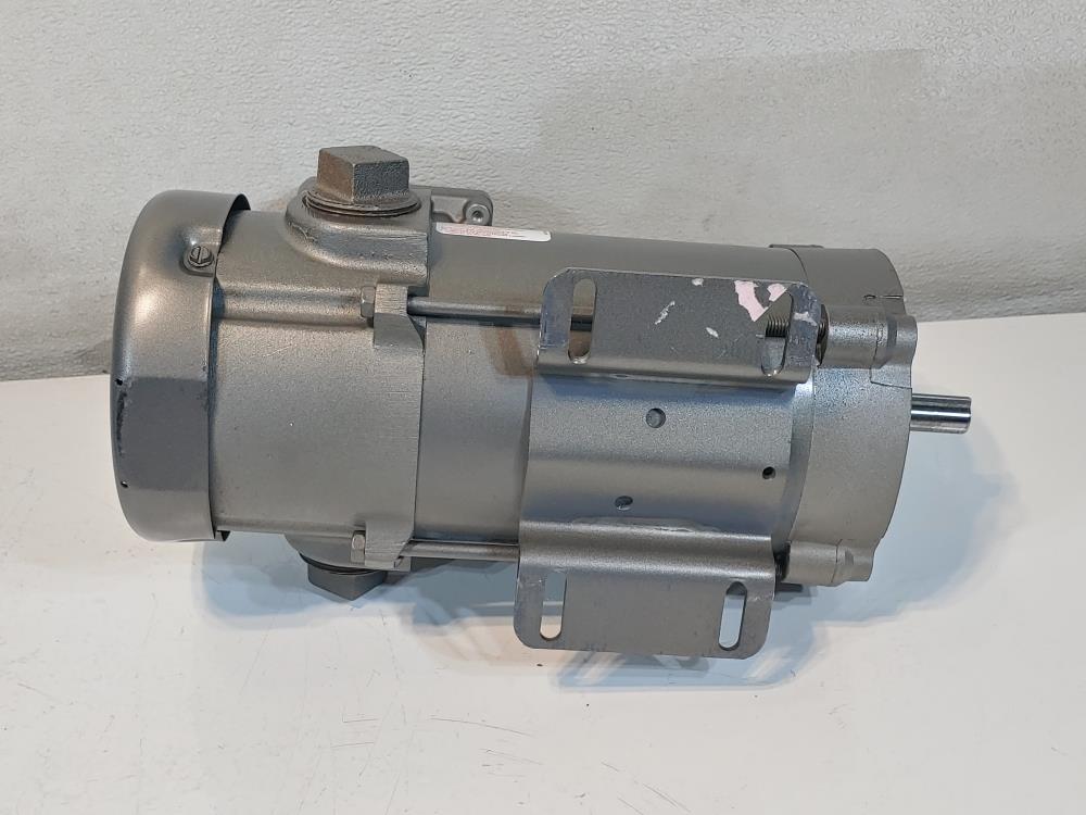 Baldor Reliance .5 H.P CDPX3430 Hazardous Location Electric Motor 