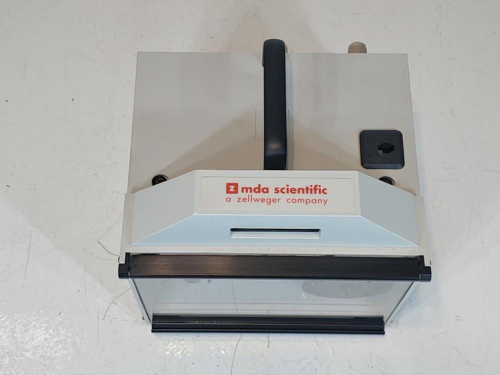 MDA Scientific TLD-1 Toxic Gas Detector 870500