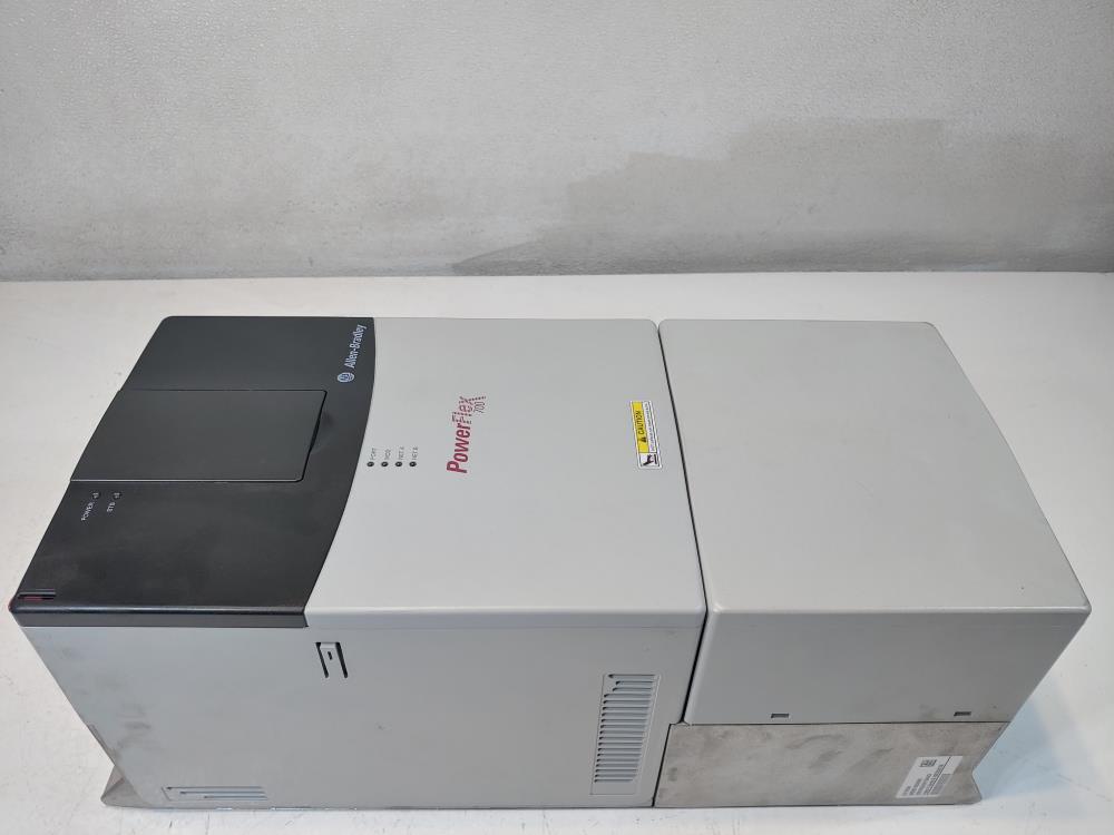 Allen Bradley Powerflex 700 AC Drive 20BD065A0AYNANC0