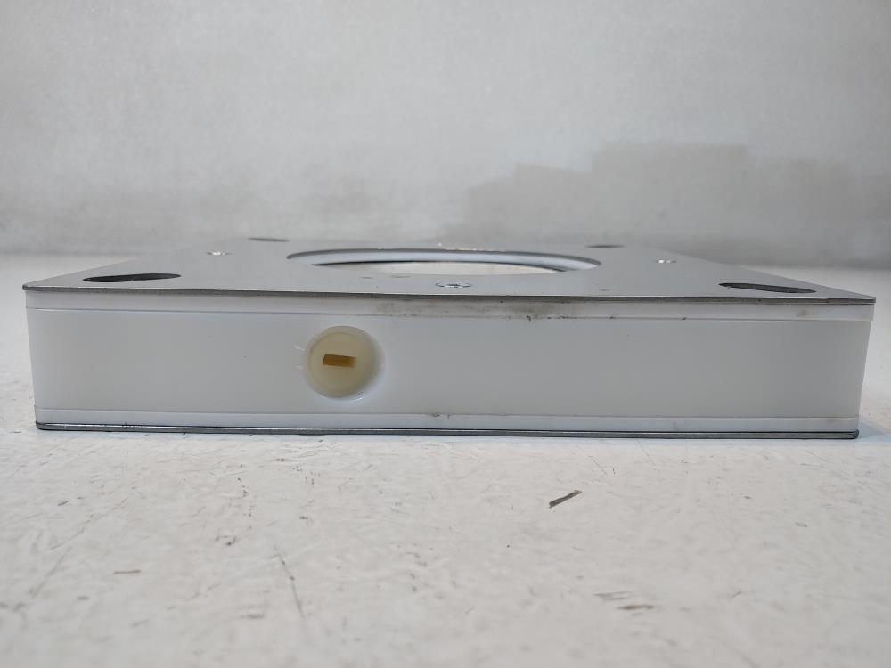 AGD Durashield 11" X 11" W/5-5/8" Shaft Seal, SDFS Full Split Style W/EPMD Liner
