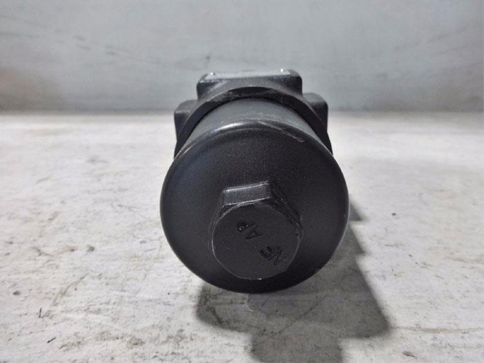 HYDAC HYDRAULIC PRESSURE FILTER DFBN/HC60G10B1.1/12B6
