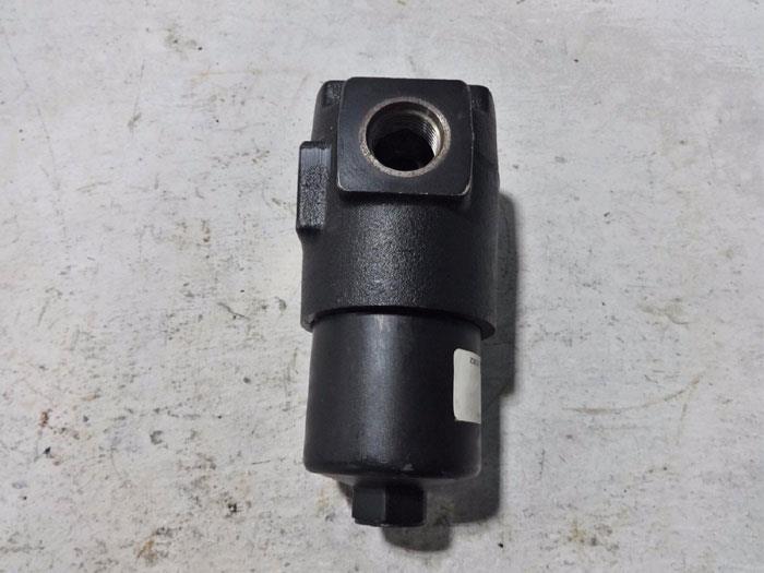 HYDAC HYDRAULIC PRESSURE FILTER DFBN/HC60G10B1.1/12B6