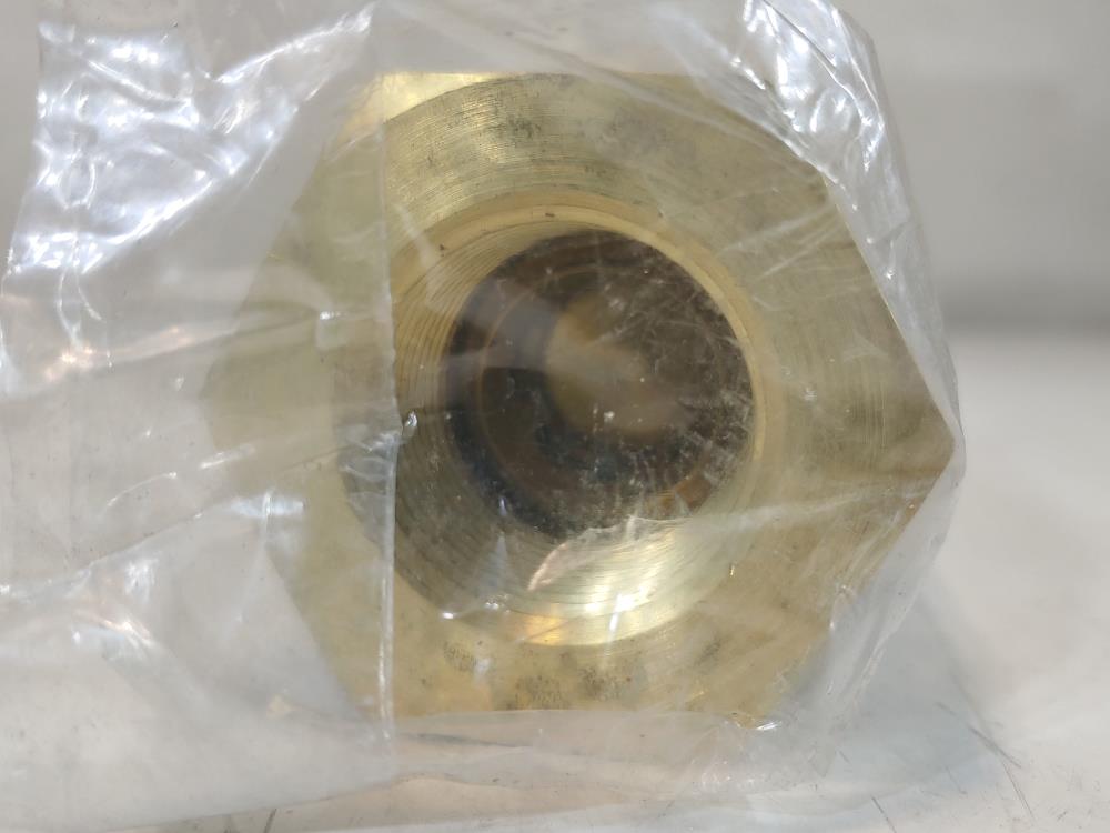 Circle Seal 1" Check Valve 259B-8PP