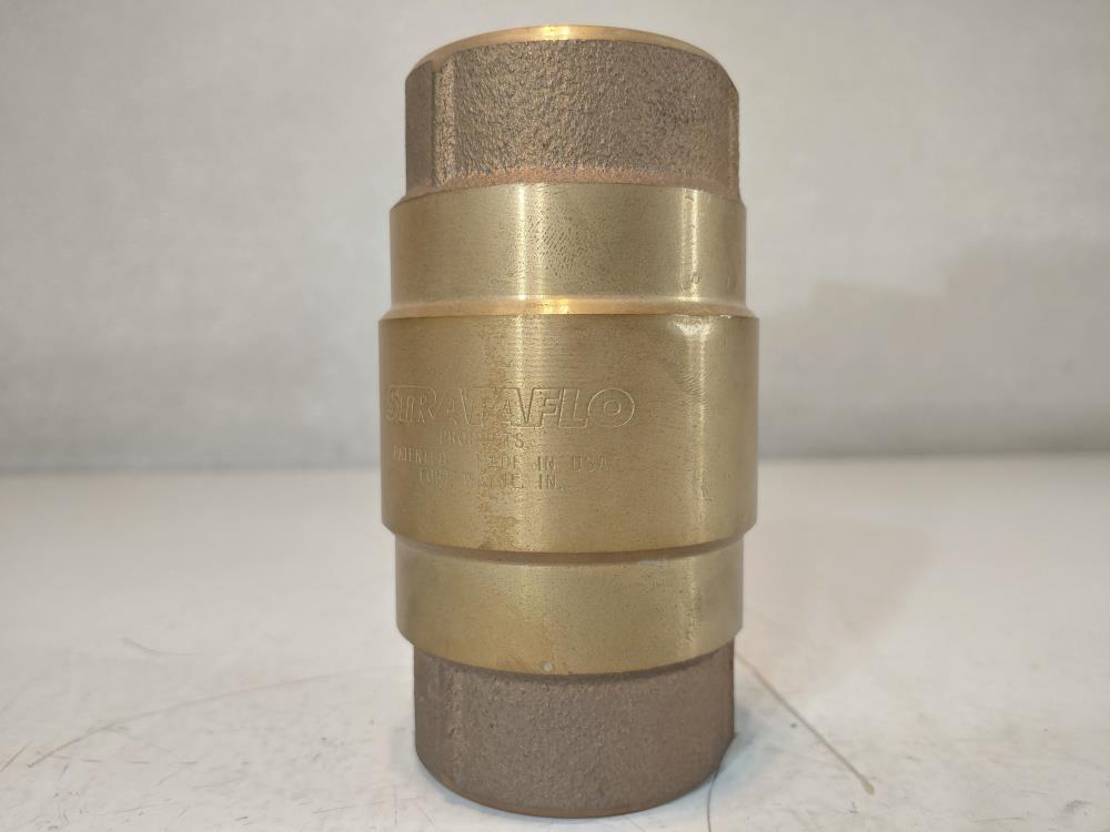 Strataflo 1-1/2" Check Valve