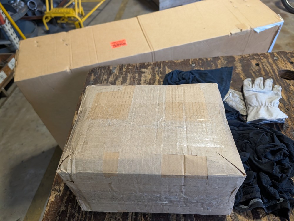 Circle Seal 1-1/2" Check Valve Model 249B-12PP