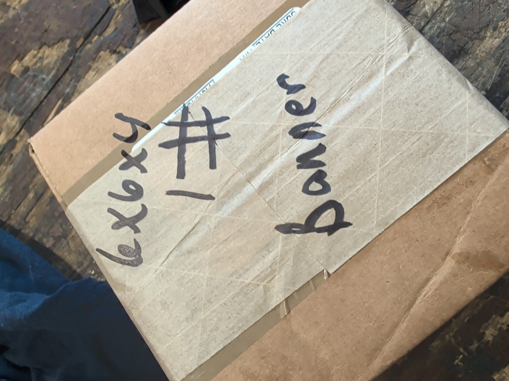 Circle Seal 1-1/2" Check Valve Model 249B-12PP