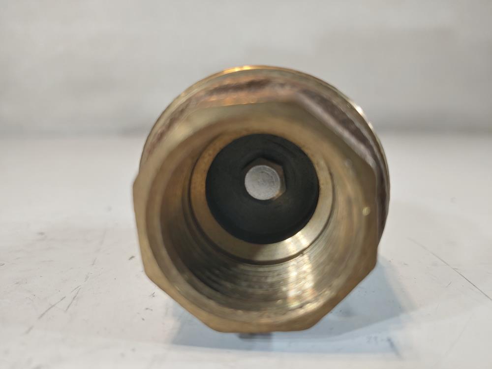 Nibco 3/4" Check Valve