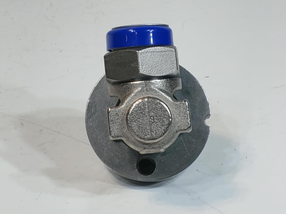 Spirax Sarco UTD52L Cool Blue 1/2" Thermodynamic Steam Trap 66173C