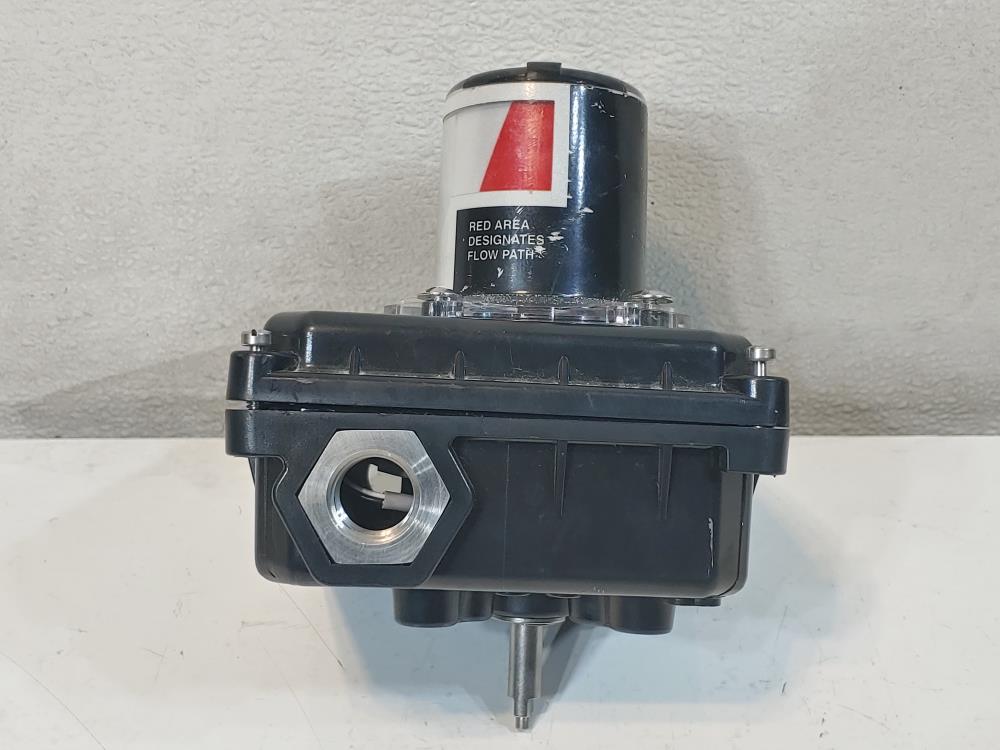 Westlock Controls Valve Position Indicator Proximity Switch 9468NBY2A2M0600