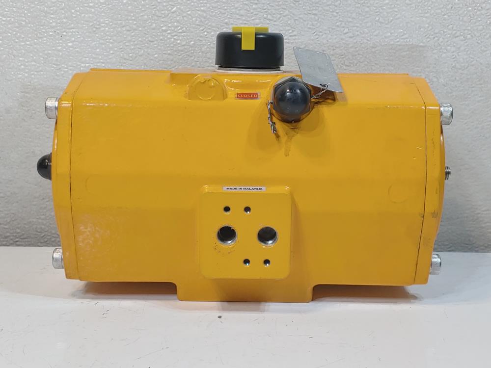 EL-O-MATIC Pneumatic Valve Actuator EDD200.U2A00A.22KO