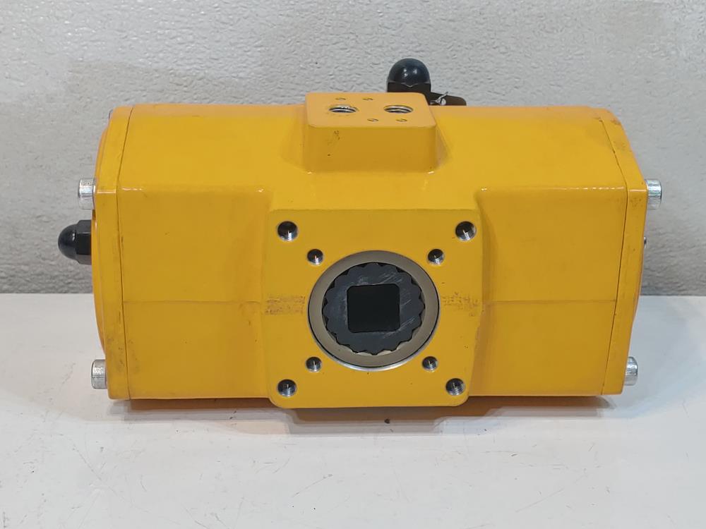 EL-O-MATIC Pneumatic Valve Actuator EDD200.U2A00A.22KO