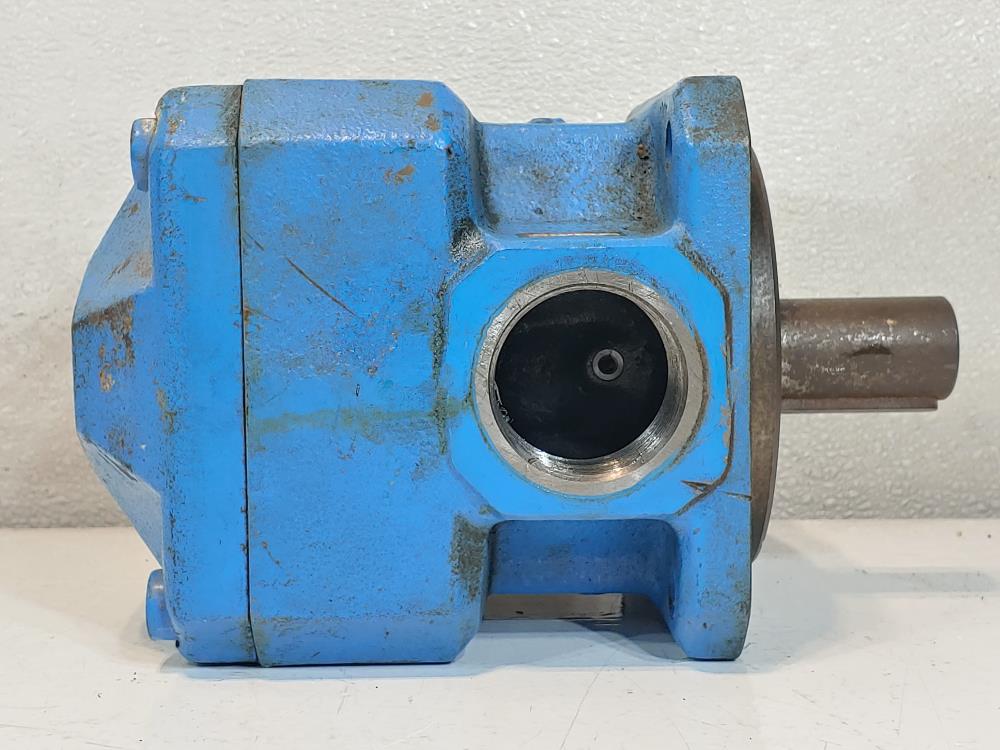 Haldex Hydraulic Gear  Pump GPA3-63-E-30-R