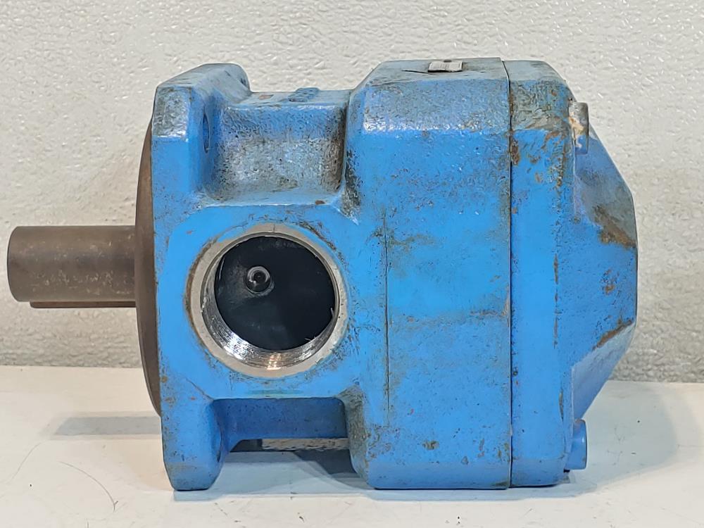 Haldex Hydraulic Gear  Pump GPA3-63-E-30-R