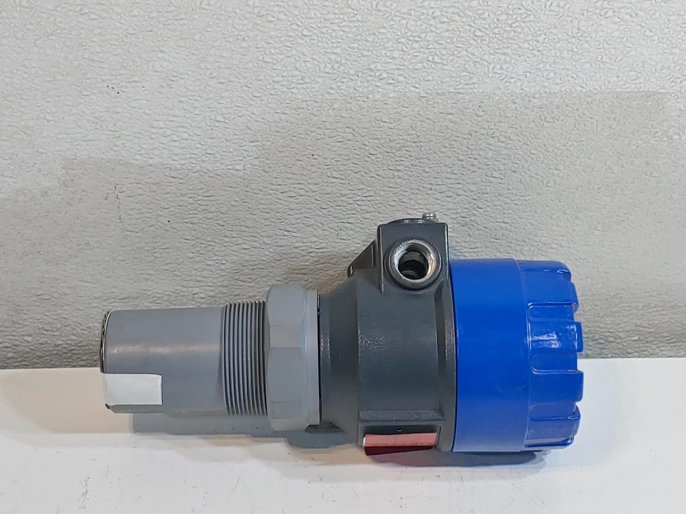 Magnetrol Level Volume Flow Transmitter 335-AA1A-G5P