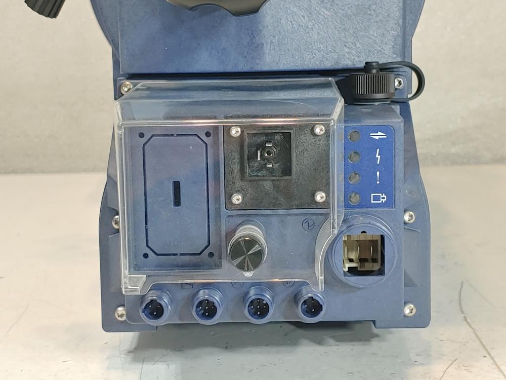 Prominent Diaphragm Motor- Driven Metering Pump Type: S3CB