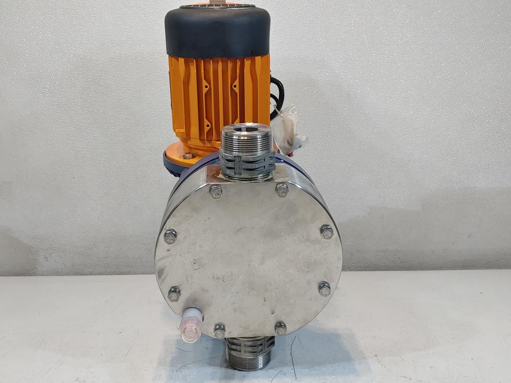 Prominent Diaphragm Motor- Driven Metering Pump Type: S3CB