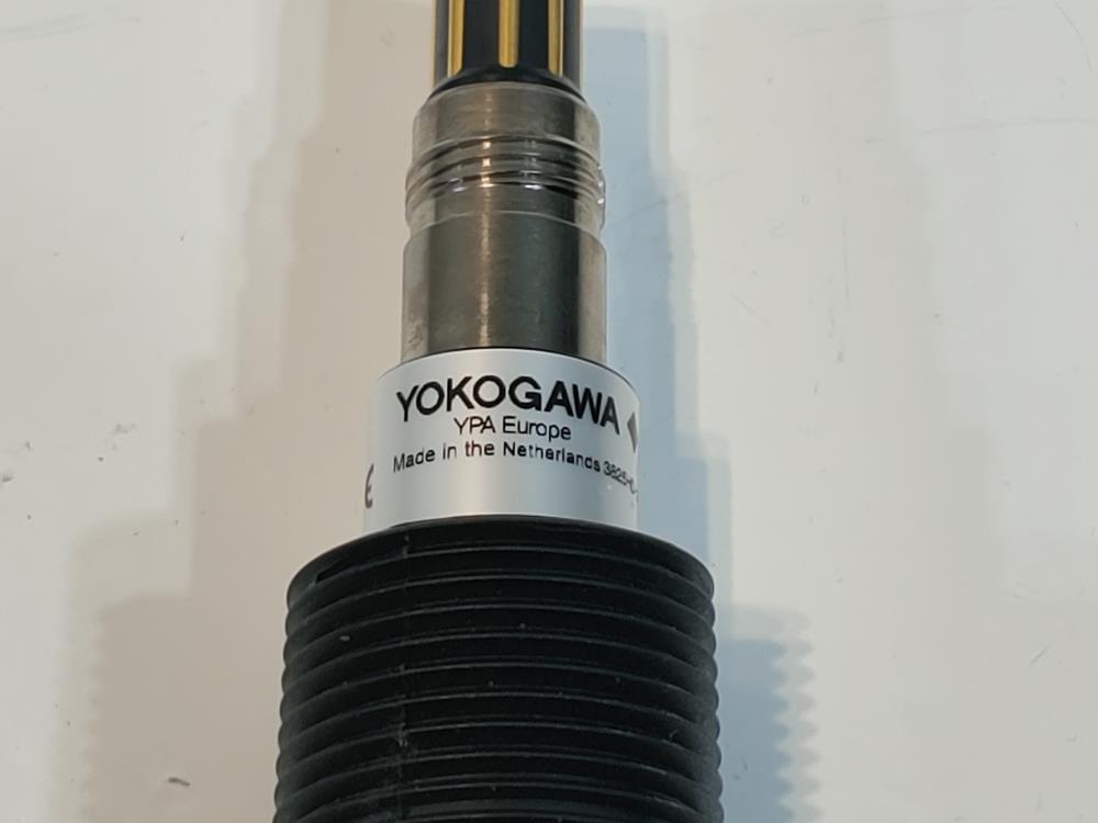 Yokogawa All-in-One pH/ORP Sensor
