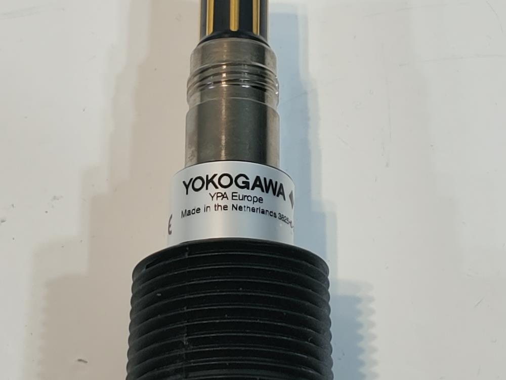 Yokogawa AllinOne pH/ORP Sensor